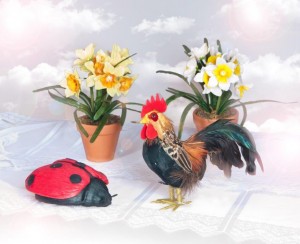 Blumen