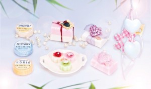 Geschenk Seifen