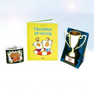 Geschenksartikel