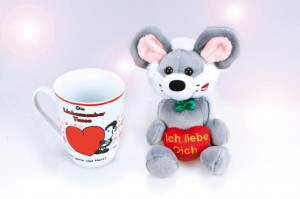 Valentinstag
