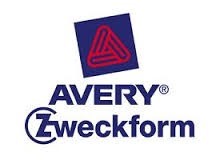 Avery Logo