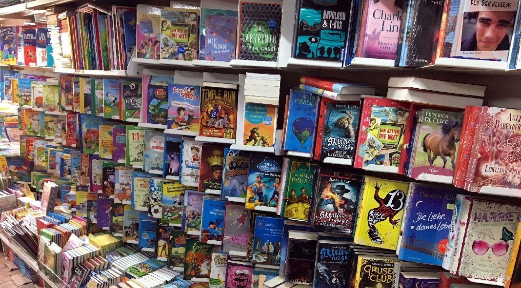 Bücher