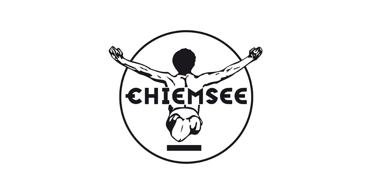 Chiemsee Logo