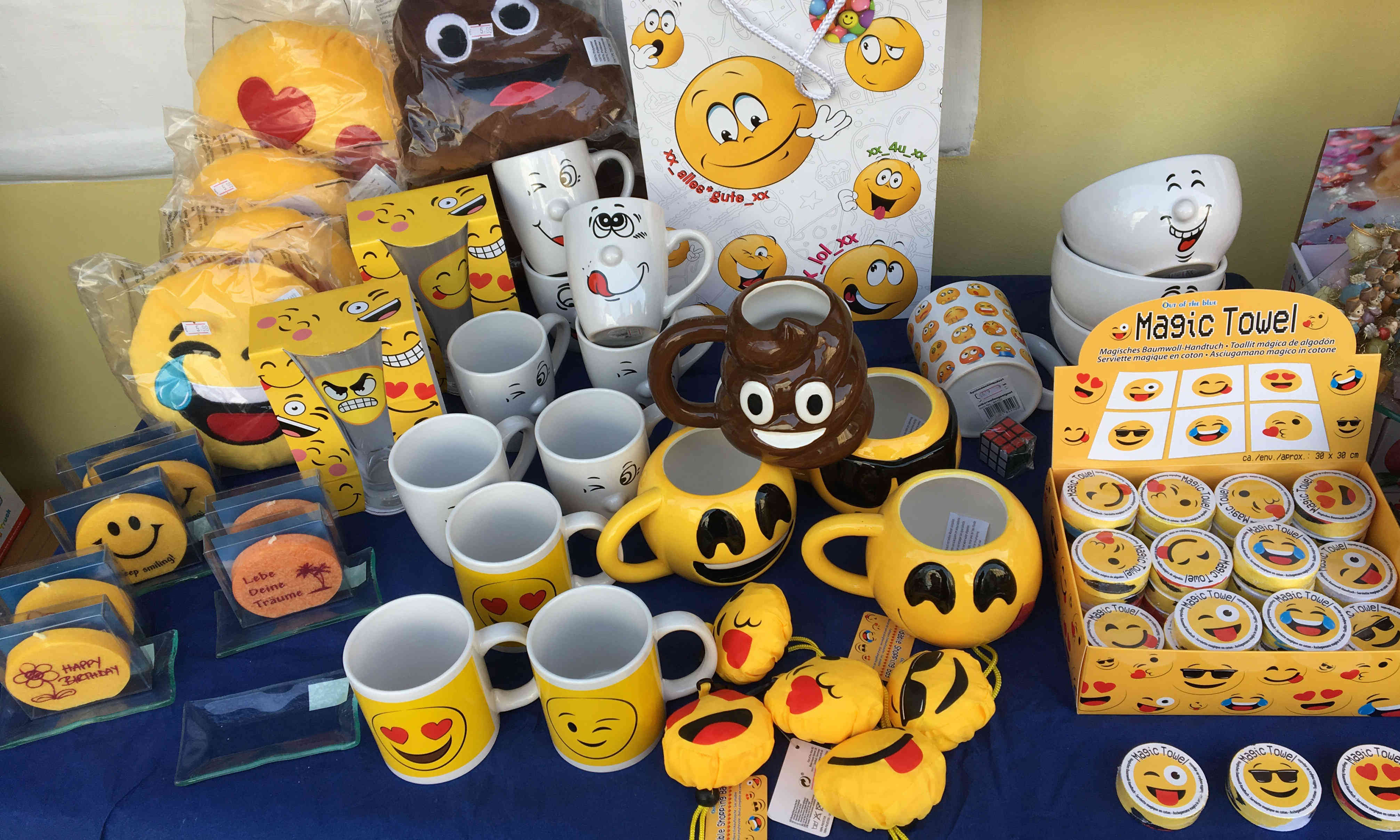 Geschenke & besondere Anlässe