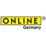 Online Logo