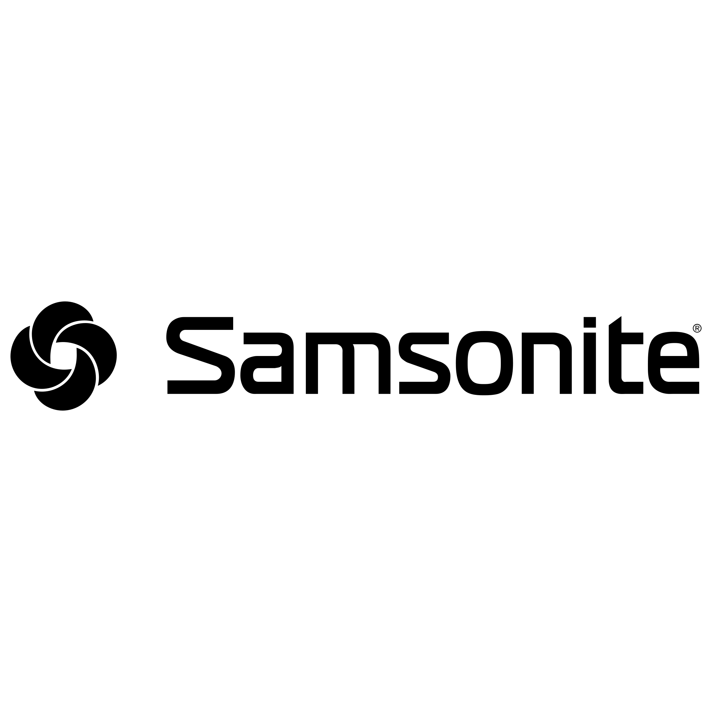 Samsonite Logo