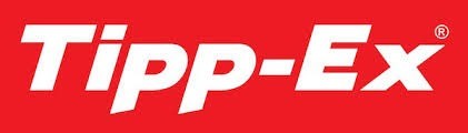 Tipp-ex Logo