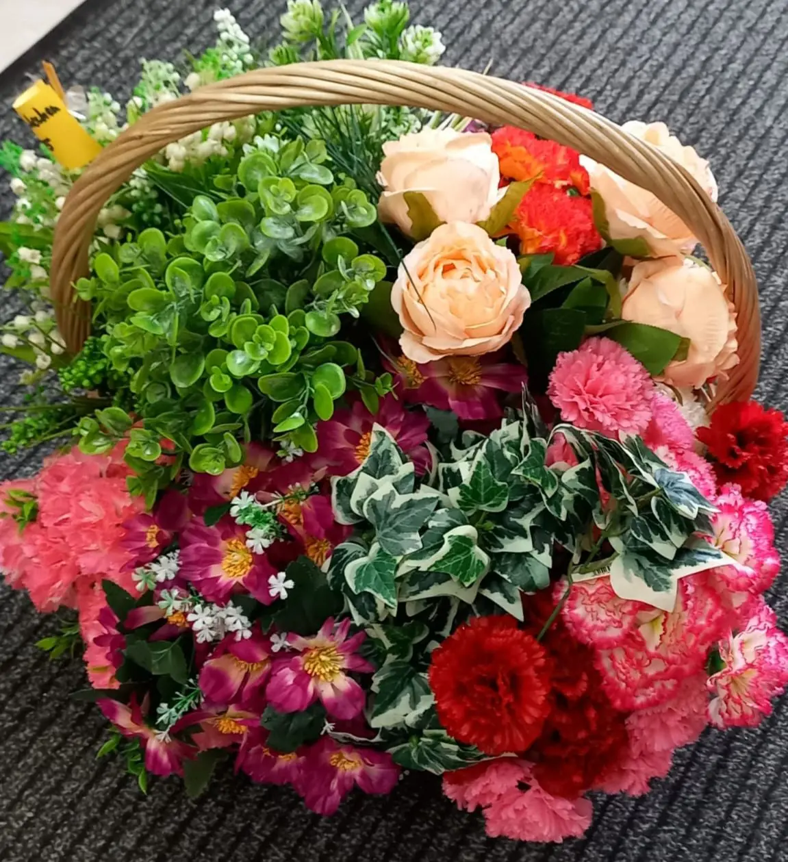 Kunstblumen